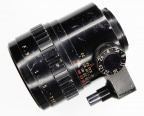 Angenieux 90mm f2.5 Lenses